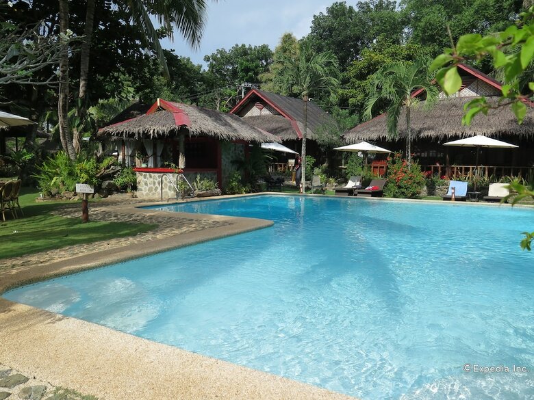 Apartamento Oasis Resort