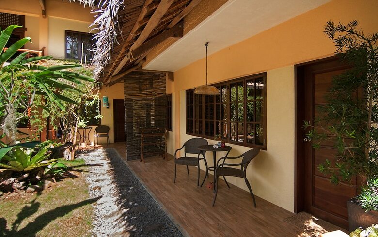 Apartamento Oasis Resort