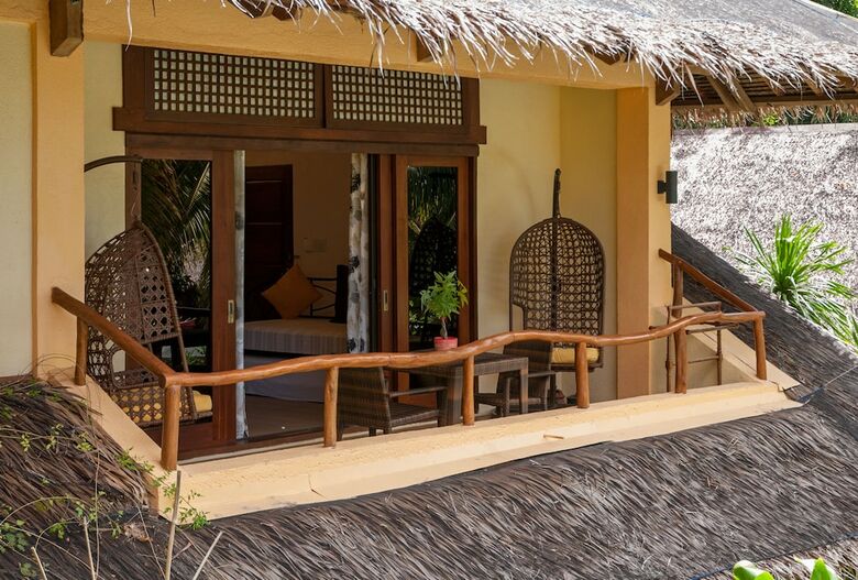Apartamento Oasis Resort