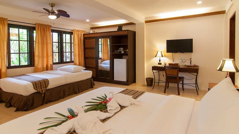 Apartamento Oasis Resort