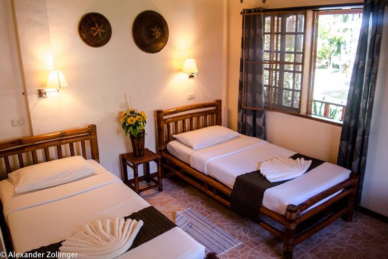 Apartamento Oasis Resort