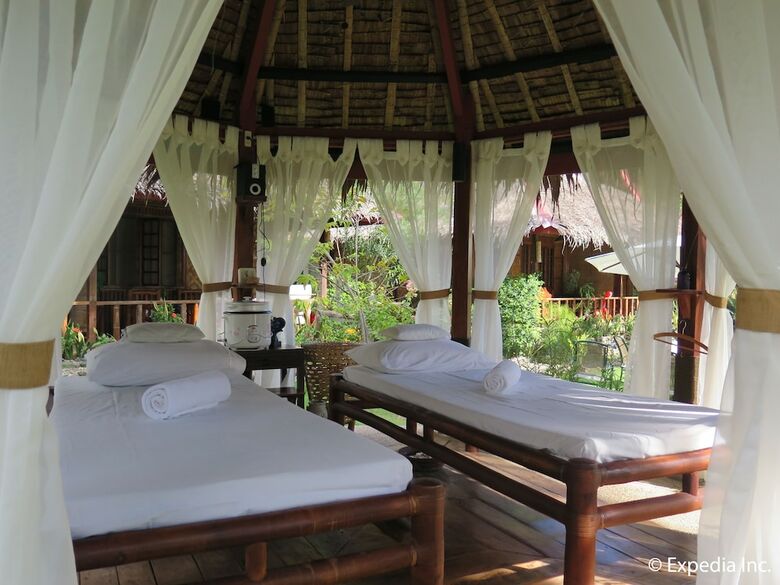Apartamento Oasis Resort