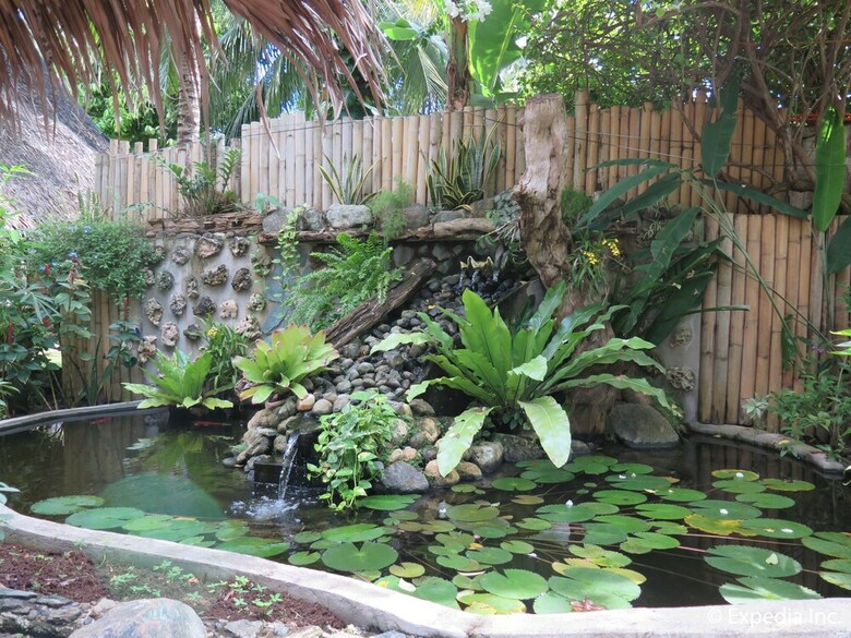 Apartamento Oasis Resort