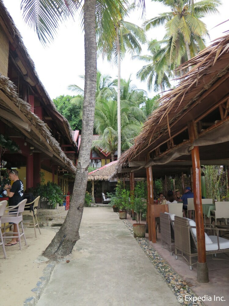 Apartamento Oasis Resort