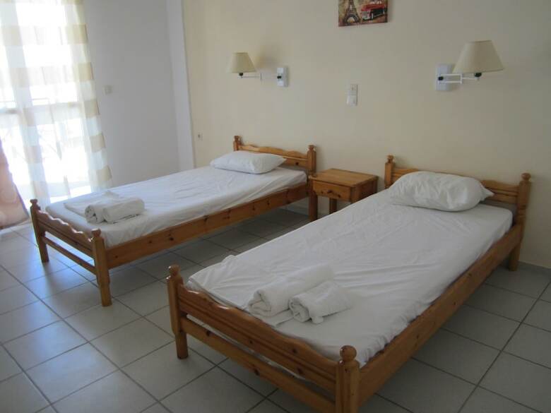 Aparthotel Island Bahamas - Adults Only