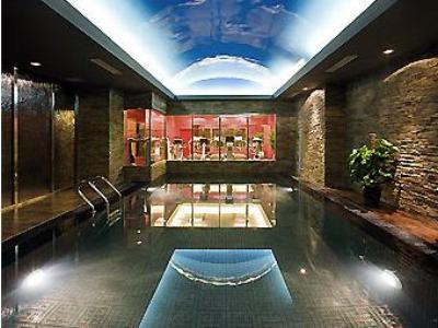 Hotel Novotel Beijing Sanyuan