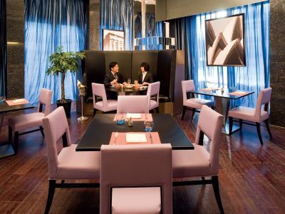 Hotel Novotel Beijing Sanyuan