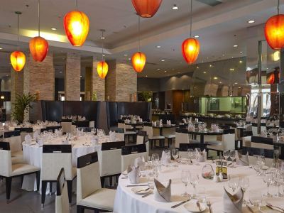 Hotel Novotel Beijing Sanyuan
