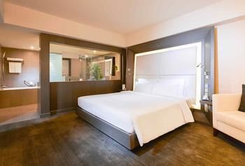 Hotel Novotel Beijing Sanyuan