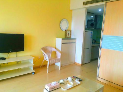 China Sunshine Apartment Dacheng
