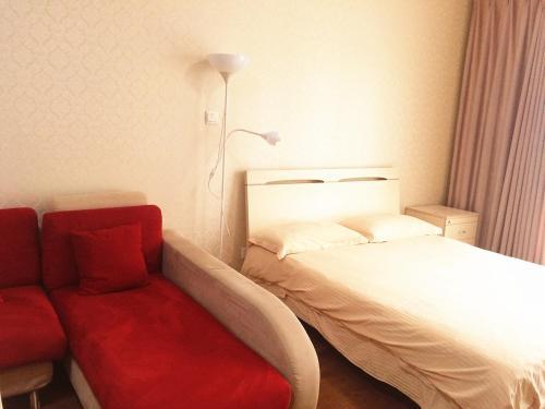 China Sunshine Apartment Dacheng