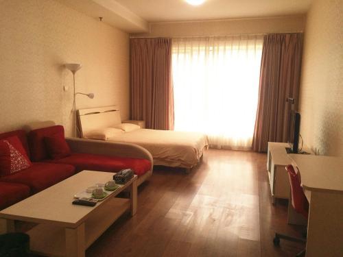 China Sunshine Apartment Dacheng