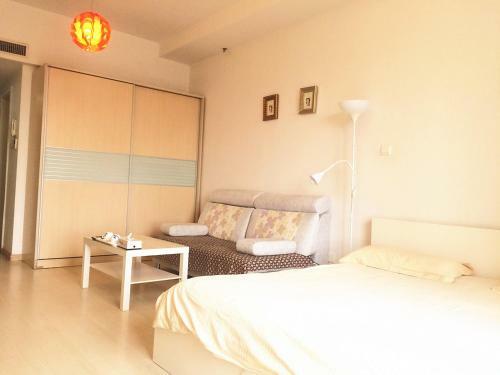 China Sunshine Apartment Dacheng