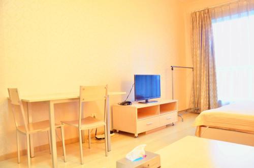 China Sunshine Apartment Dacheng