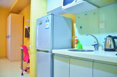 China Sunshine Apartment Dacheng
