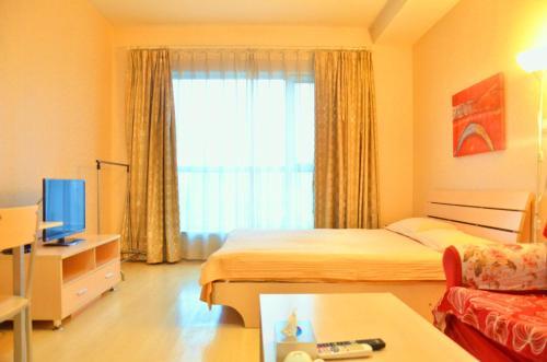 China Sunshine Apartment Dacheng