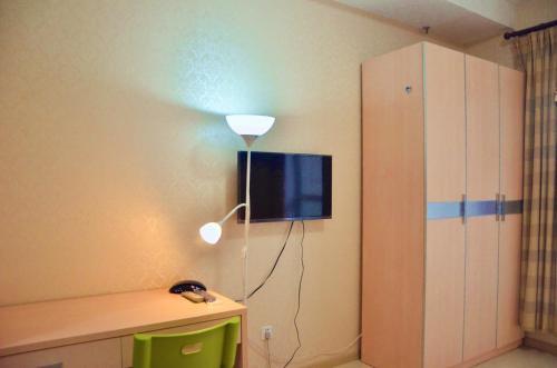 China Sunshine Apartment Dacheng