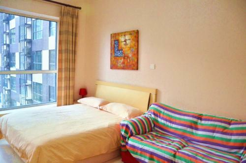 China Sunshine Apartment Dacheng