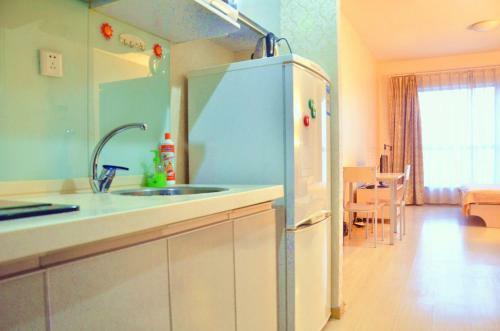 China Sunshine Apartment Dacheng