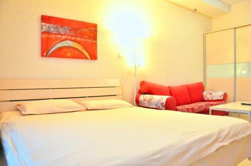 China Sunshine Apartment Dacheng