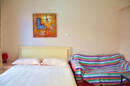 China Sunshine Apartment Dacheng