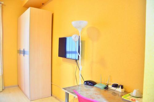 China Sunshine Apartment Dacheng