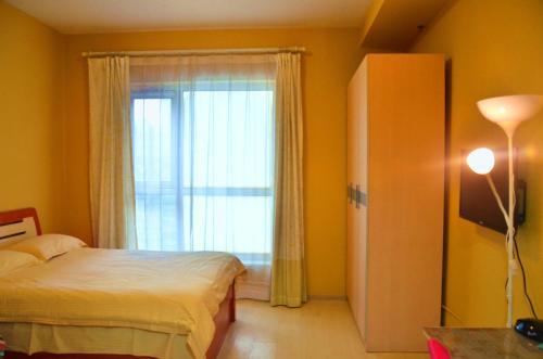 China Sunshine Apartment Dacheng