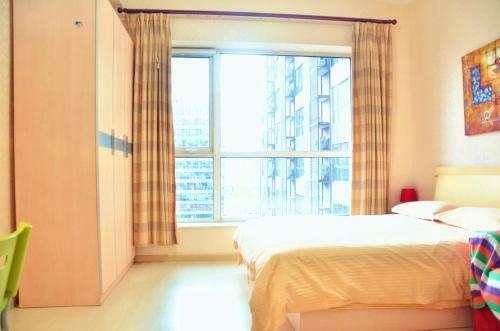China Sunshine Apartment Dacheng