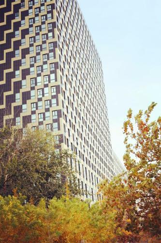 China Sunshine Apartment Dacheng
