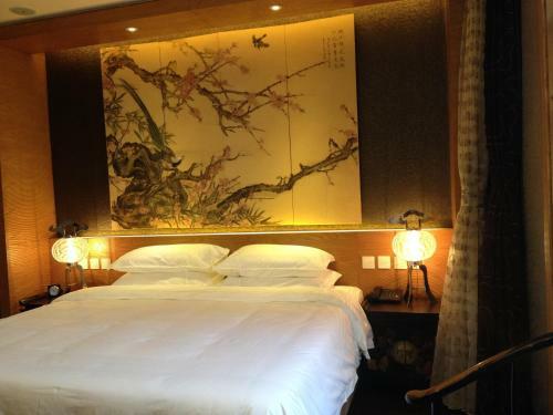 Hotel Beijing Ruyuan Courtyard