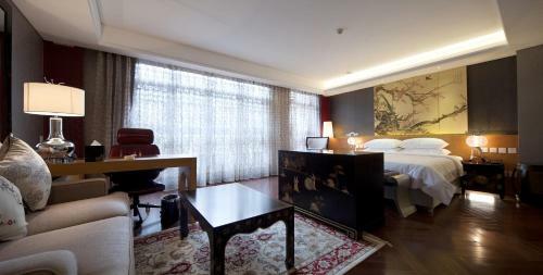 Hotel Beijing Ruyuan Courtyard