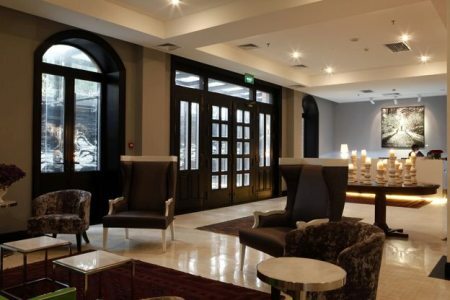 Hotel Grace Beijing