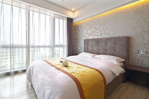 Beijing Xinxiang Yayuan Apartment