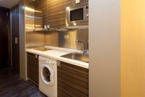 Beijing Xinxiang Yayuan Apartment