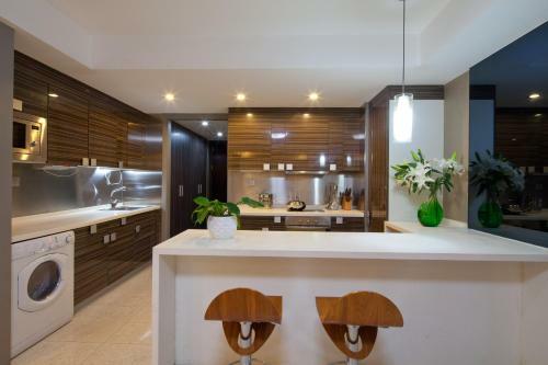 Beijing Xinxiang Yayuan Apartment