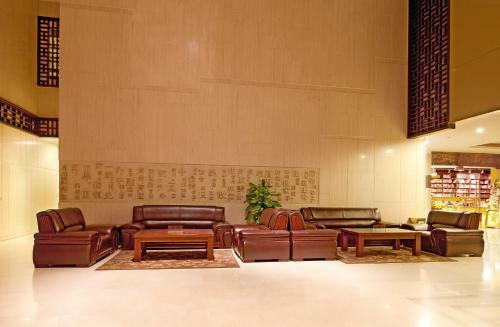 Beijing Xinxiang Yayuan Apartment