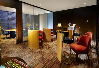Aparthotel Oakwood Residence Beijing