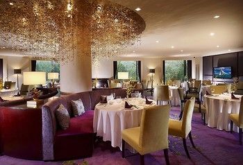 Aparthotel Oakwood Residence Beijing