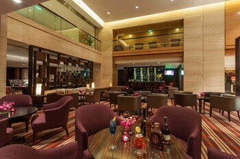 Aparthotel Oakwood Residence Beijing