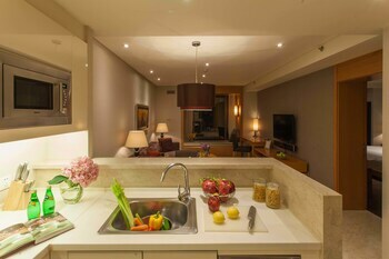 Aparthotel Oakwood Residence Beijing
