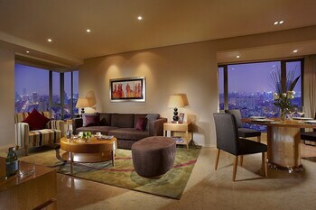 Aparthotel Oakwood Residence Beijing