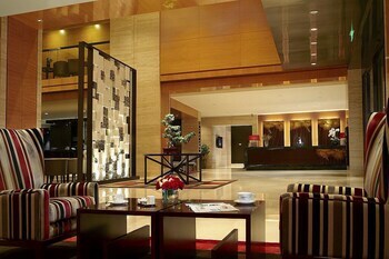 Aparthotel Oakwood Residence Beijing