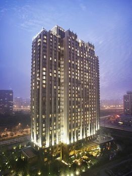 Aparthotel Oakwood Residence Beijing