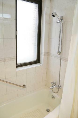 Beijing Lido Place Apartment