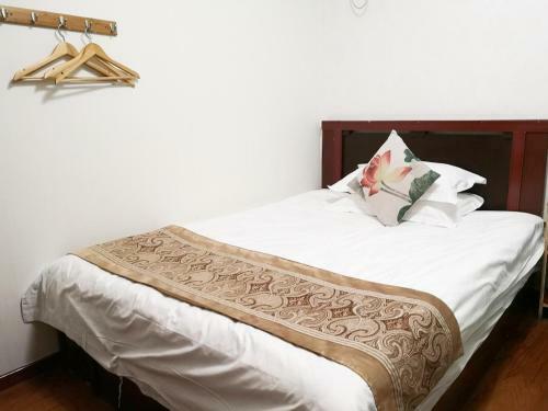 Hostal Hu Tong Impressions Beijing Guesthouse