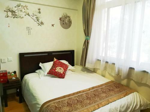 Hostal Hu Tong Impressions Beijing Guesthouse