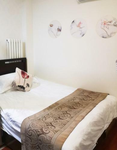 Hostal Hu Tong Impressions Beijing Guesthouse