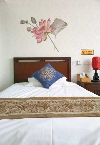 Hostal Hu Tong Impressions Beijing Guesthouse