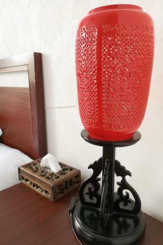 Hostal Hu Tong Impressions Beijing Guesthouse