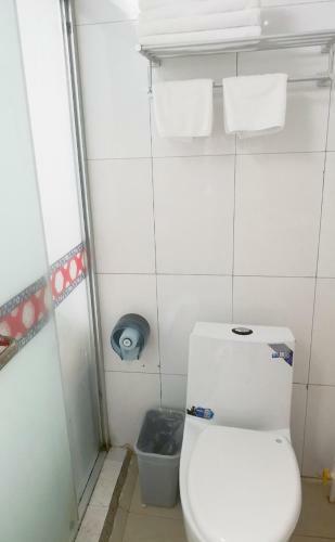 Hostal Hu Tong Impressions Beijing Guesthouse